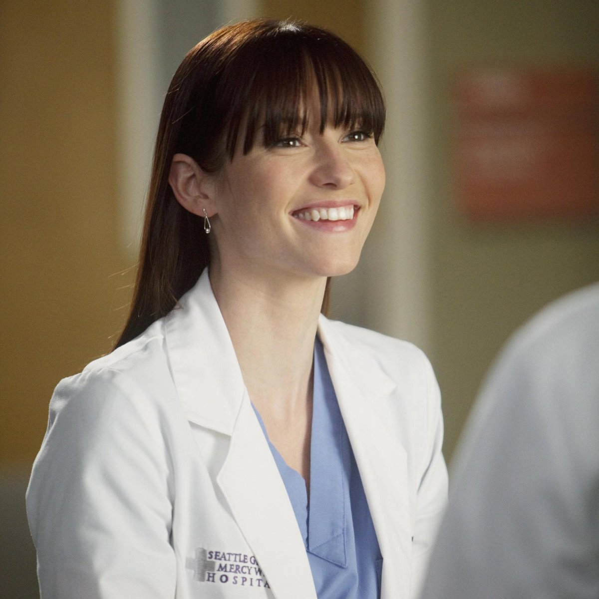 sboficial's tweet photo. TOP MULHERES DA FICÇÃO

3. Lexie Grey (Grey's Anatomy) https://t.co/DTrUmoh3UQ