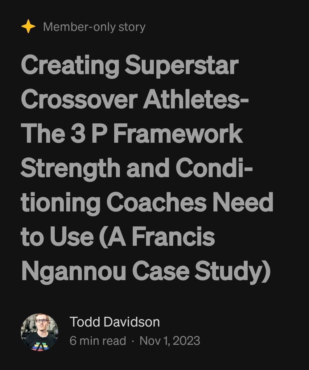 Todd Davidson p2p Coaching tweet media