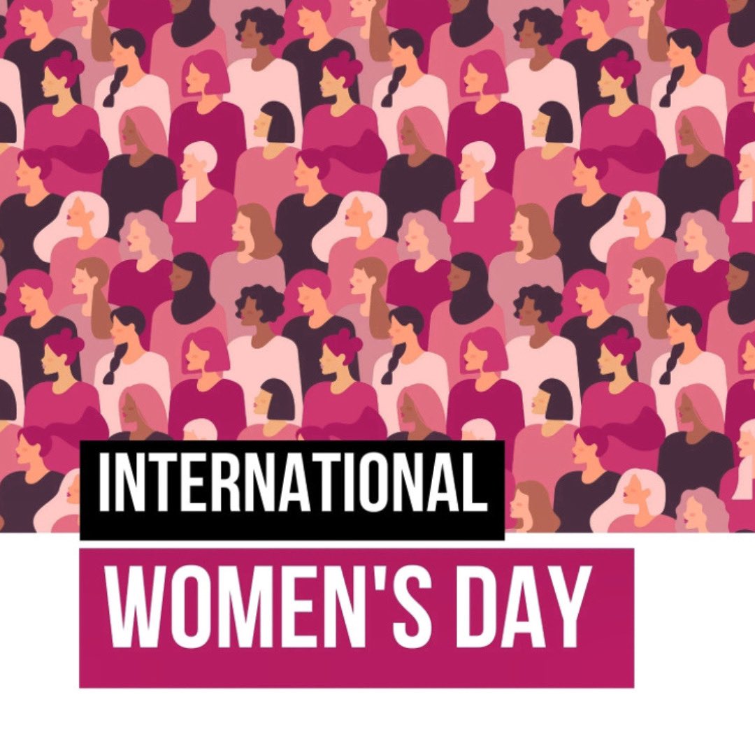 Happy International Women’s Day to all the women who are breaking barriers and making history! Today, let’s celebrate the beauty, grace, and strength of women all around the world. Happy Women’s Day!

#siliconvalley #siliconvalleylife #siliconvalleyliving #losgatos #losgatosca