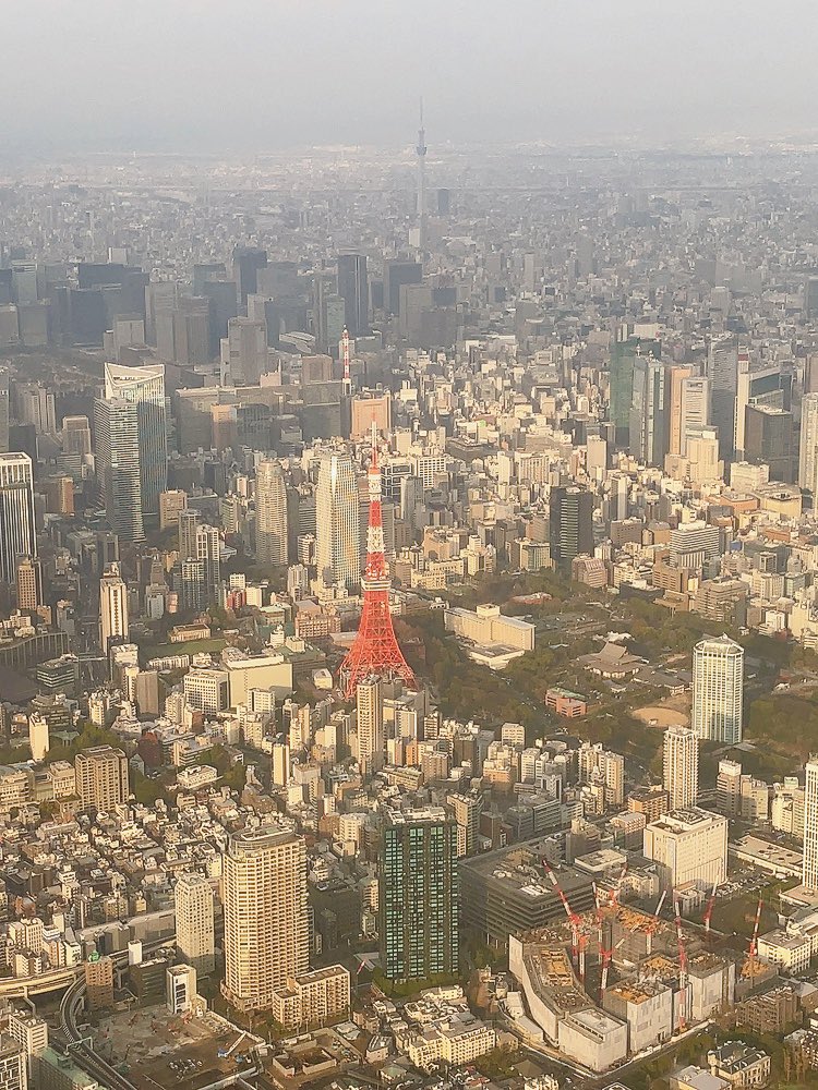 specialthanksn's tweet photo. 面接ダメだったけど、東京楽しかったな〜。
来週は神奈川٩(｡•ω•｡*)وヨガの合宿🧘 https://t.co/sMQDBhVnV0