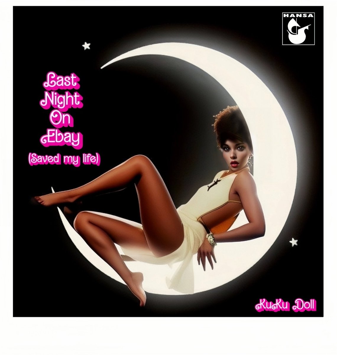 'Last Night on Ebay (Saved my Life)', the new EP from Kuku Doll...
kvkv.bandcamp.com/album/last-nig…
#bandcamp #bandcampmusic #disco #futurefunk #vaporwave #vaporwaveaesthetic #1970s #1980s #NEWWAVE #Dolls #boogie #baccara #hansa #artrock #funk #dance #nudisco