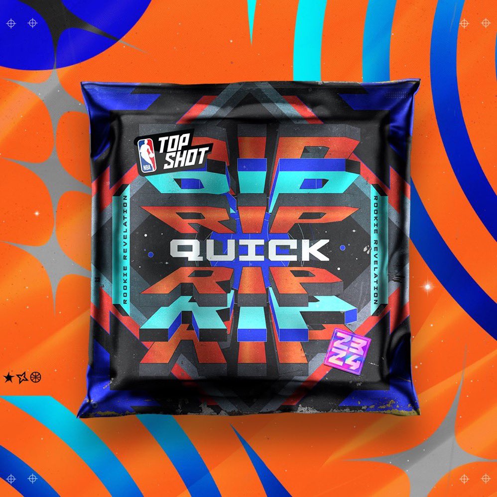 🎉 Quick Rip: Freshman Gem Giveaway! 

🏀 To enter, like this post and reply $BLOCK + your TS name

⏰ Winner selected on Wed, March 13 

<a href="/GetBlockGames/">BlockGames</a>