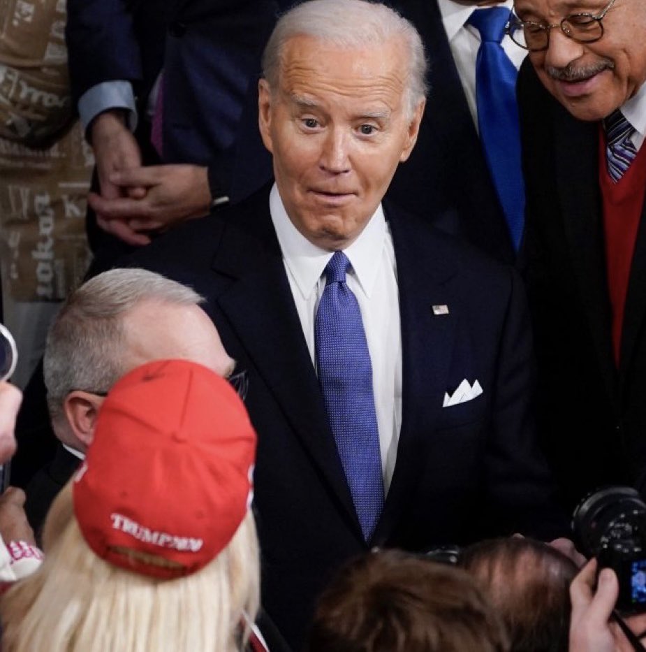 This was well worth staying up past my Gen X bedtime.