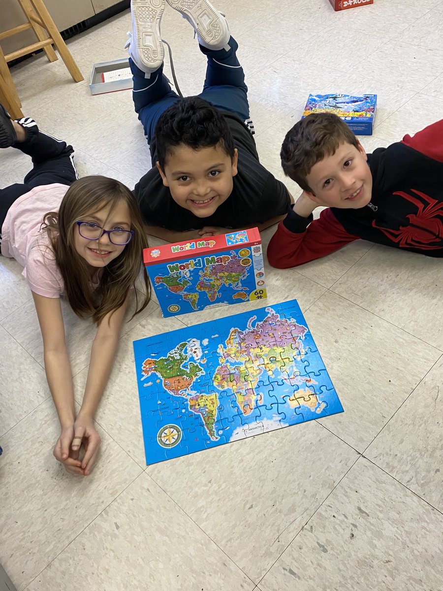 Mrs. Gerberg’s Class tweet media