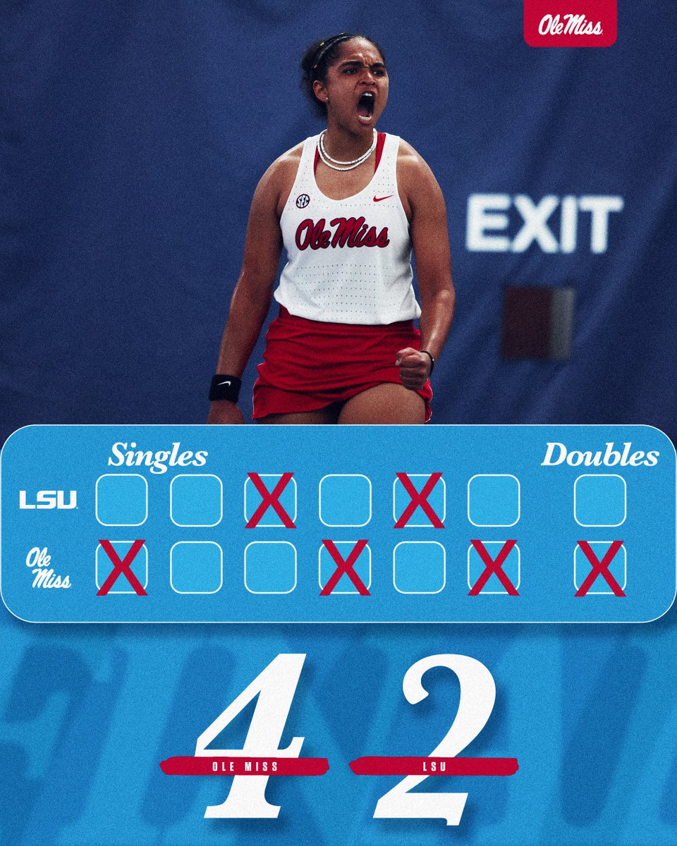 OleMissWTennis's tweet photo. Corndogs, anyone?🤩 https://t.co/KQgfbVtSvq
