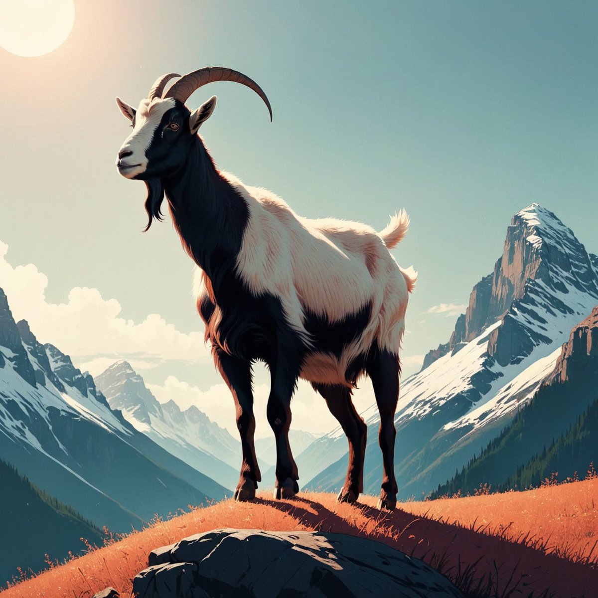 GoatedCoin's tweet photo. GOATED DAILY DROP 116/1000  🐐

YES

GET GOATED 📷
https://t.co/34YJ8XT0zw
https://t.co/pgh8P7xPQ4

#GOAT #GOATEDCOIN #GETGOATED #GOATED #CRYPTOMEMES #GOATSOFINSTAGRAM #GOATSOFTIKTOK #STOPNOTBUYINGGOAT #ETHEREUM #ETH https://t.co/QIqLZA4UeX