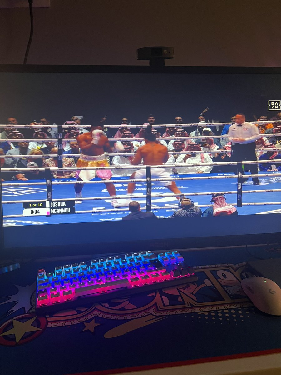 Insane fight 💪🏼