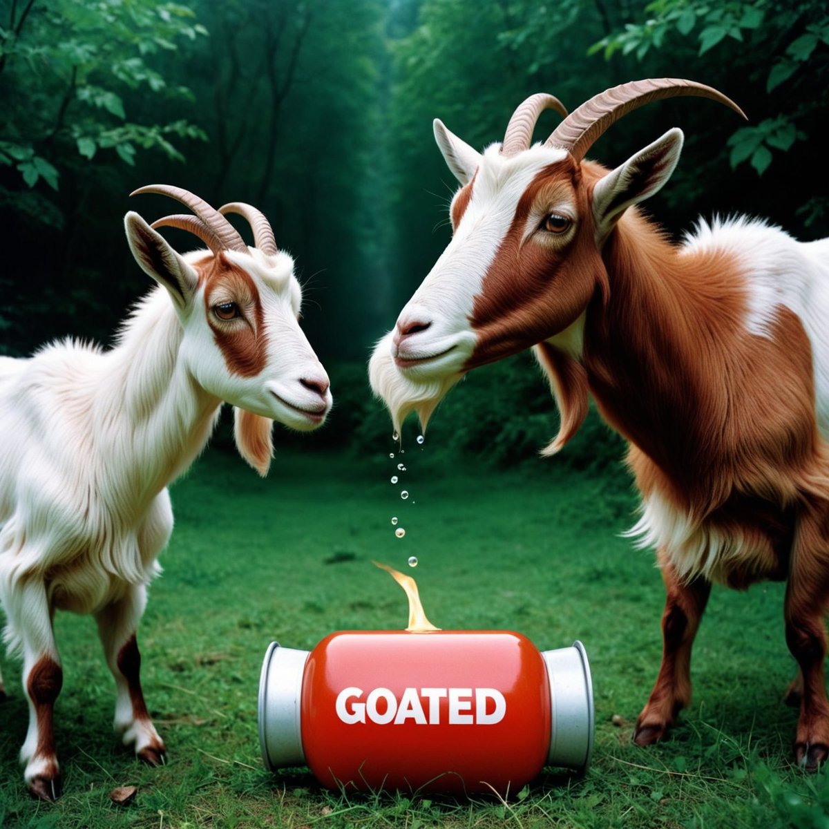 GoatedCoin's tweet photo. GOATED DAILY DROP 117/1000  🐐

NO PROPANE NO GAIN

GET GOATED 📷
https://t.co/34YJ8XSsJY
https://t.co/pgh8P7xi0w

#GOAT #GOATEDCOIN #GETGOATED #GOATED #CRYPTOMEMES #GOATSOFINSTAGRAM #GOATSOFTIKTOK #STOPNOTBUYINGGOAT #ETHEREUM #ETH https://t.co/peAvrkMcul