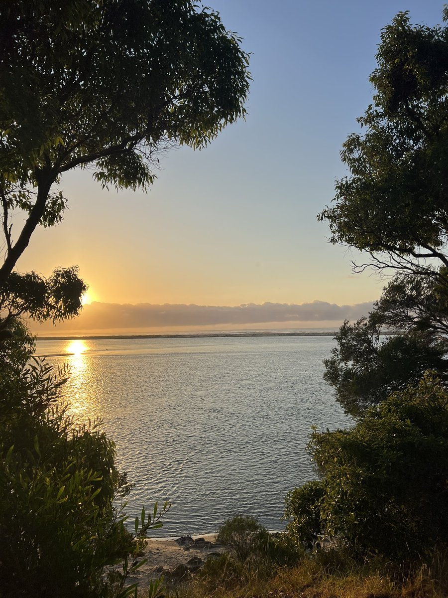 See Australia first… perfect weekend in far east Gippsland and Mallacoota is looking a treat. So many amazing places to explore in rural, regional and coastal Australia… starting with my own Gippsland backyard! #lovegippsland #seeaustraliafirst #backroads @heatherewart1