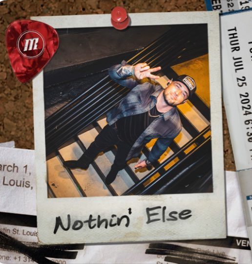 stephmg0071's tweet image. TGIF ,This teachers Spring Break has begun 🙌🏻tonight kicking back with my wine 🍷,jammin to @Michaelraymusic new song #nothingelse Sunday heading to moms and the beach 🏝️ and jammin even more to this phenomenal song on the way,if you haven’t heard it get your ass in gear &amp;amp; do it!