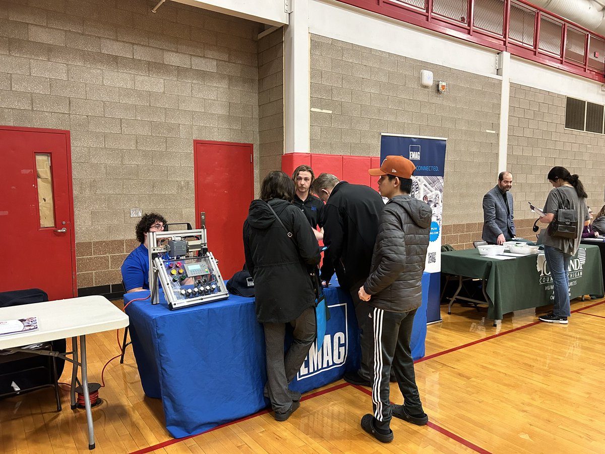 Michael Munaco tweet media