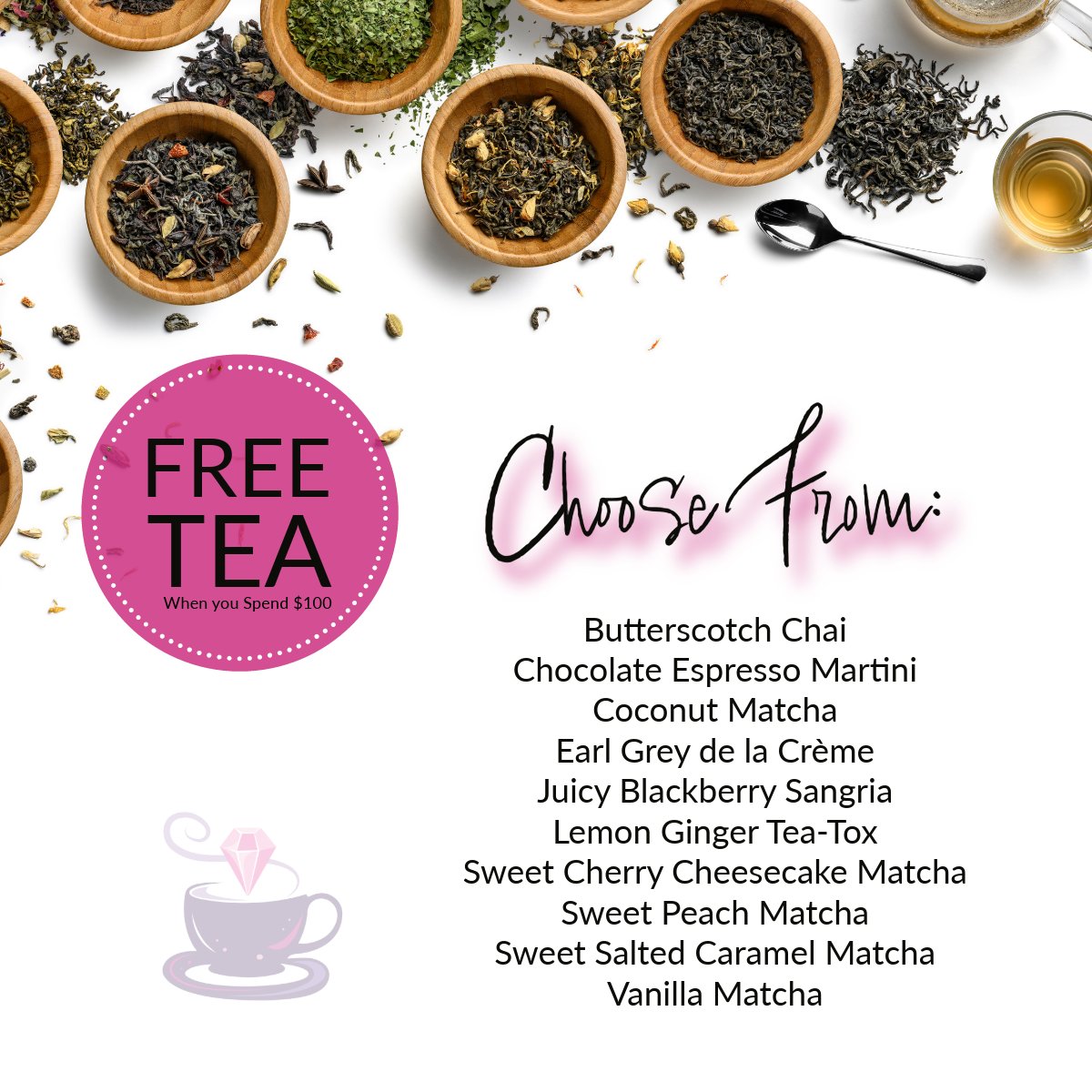 Sipologist Jen 🍵 Tea Queen (She/Her) tweet media