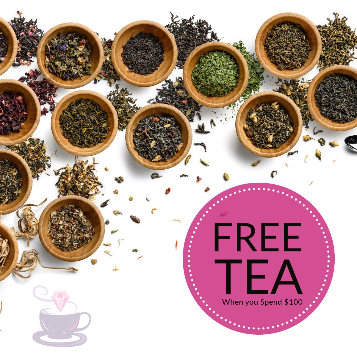 Sipologist Jen 🍵 Tea Queen (She/Her) tweet media