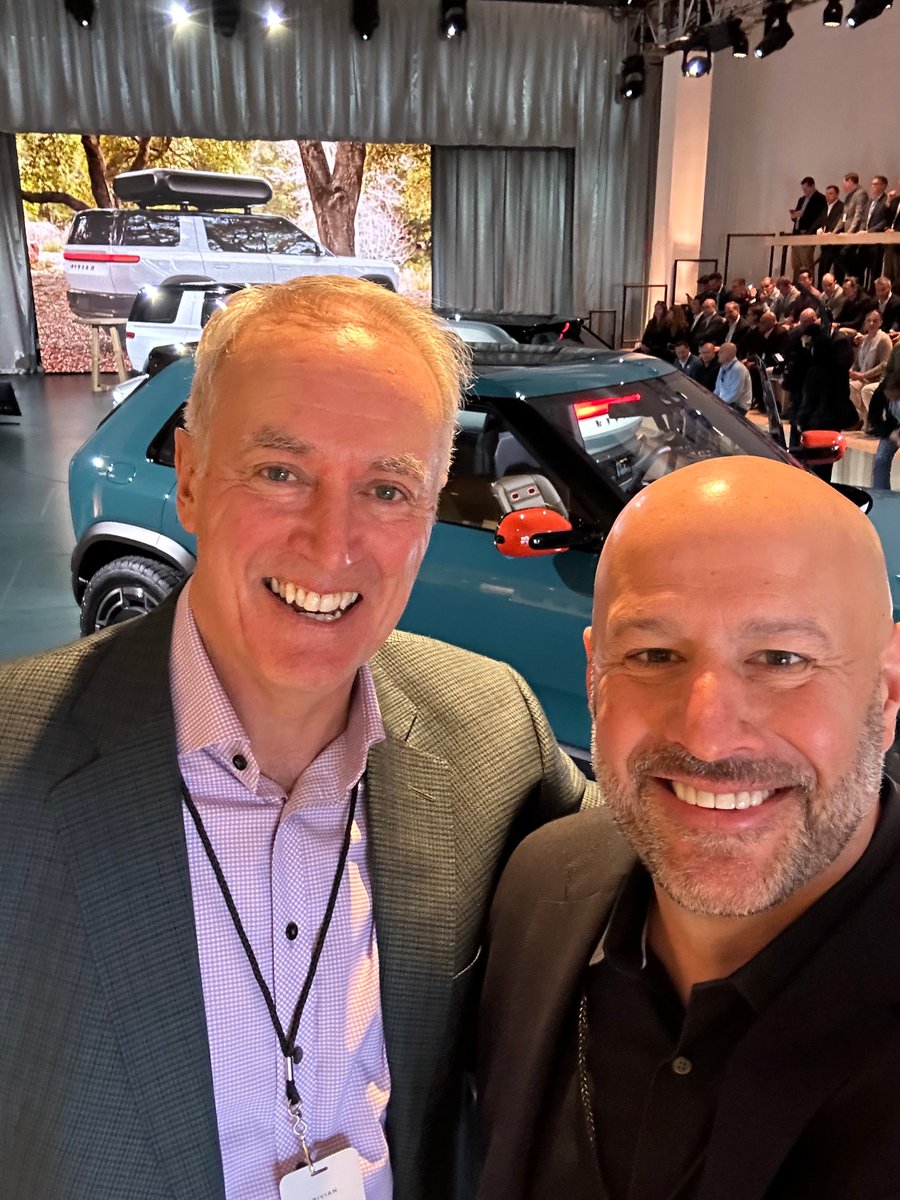 Gregory M Bryant tweet media