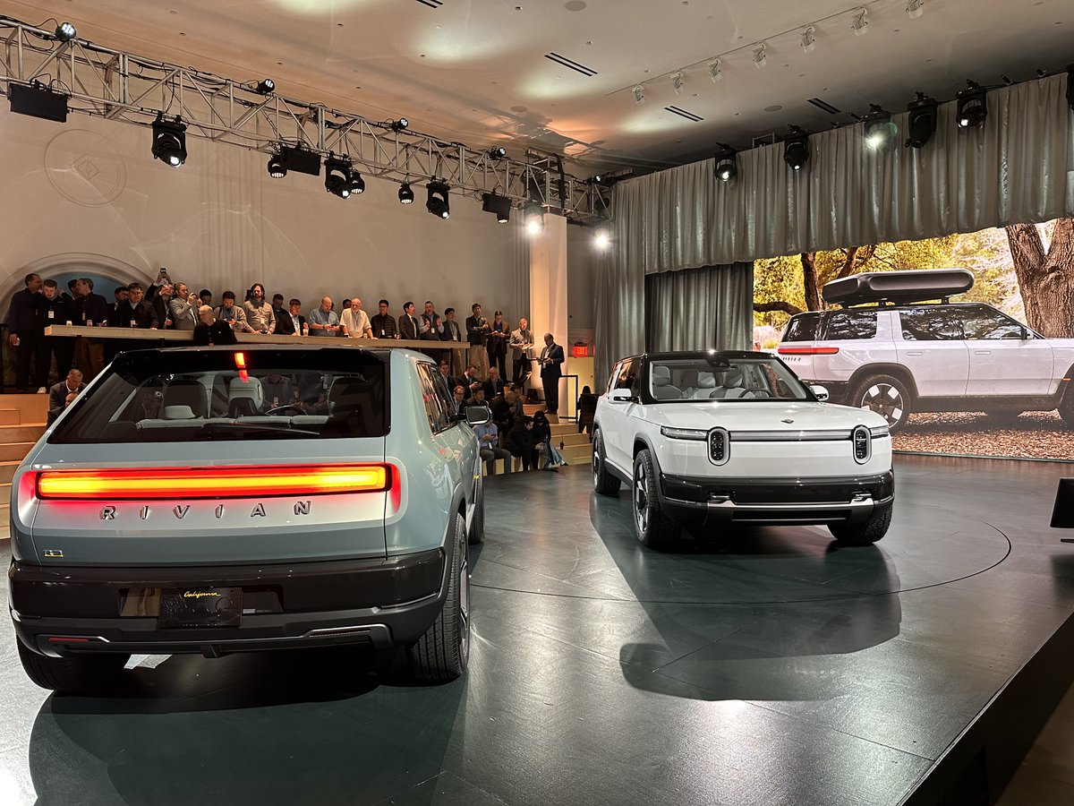 Gregory M Bryant tweet media