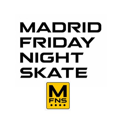 MadridFNS's tweet image. #NuevaFotoDePerfil