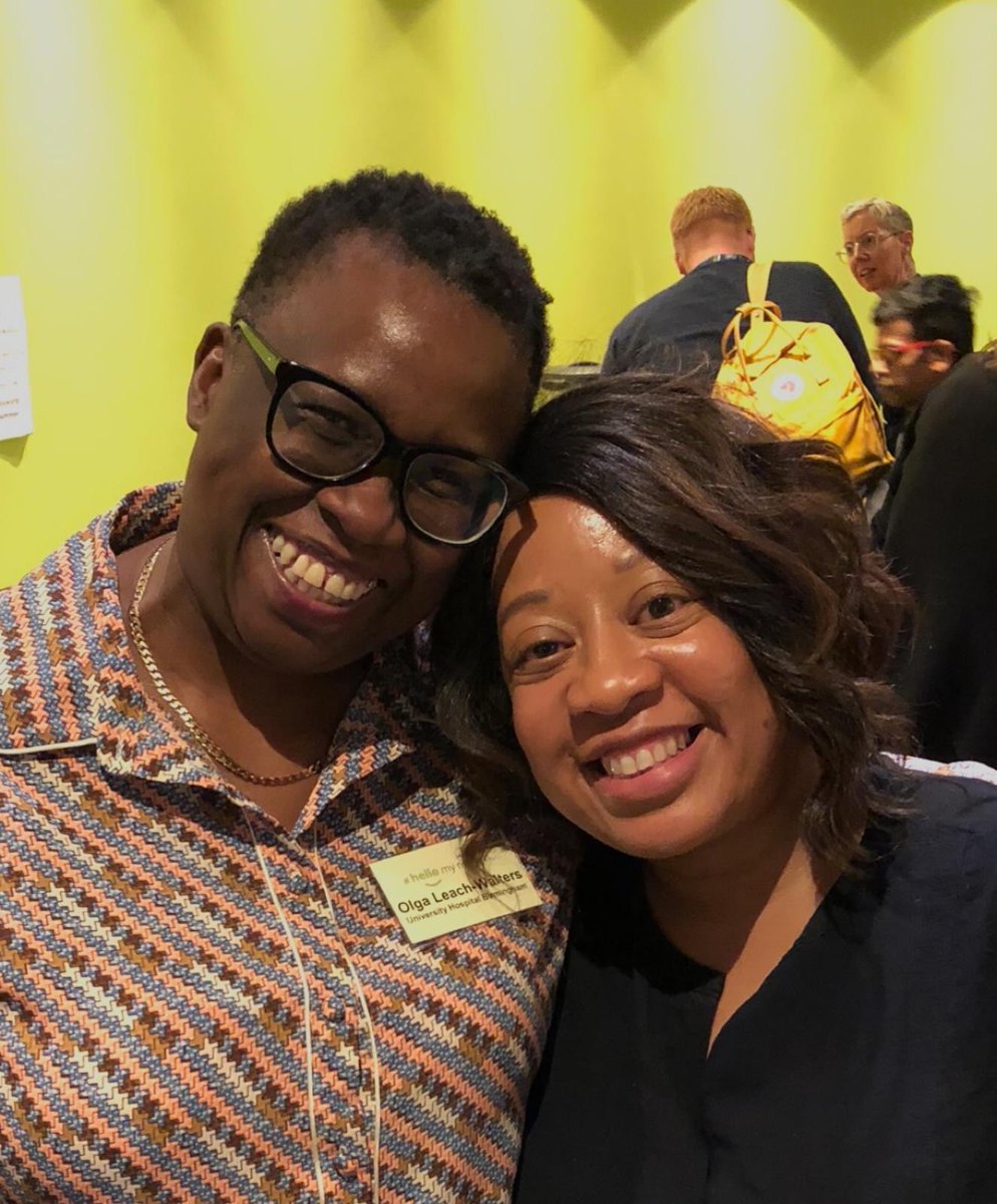 olgalwalters's tweet photo. “A world that is diverse, equitable &amp; Inclusive.” #Valuing differences #INWD24 ⁦@RCN_inclusion⁩ #Wendy #Jane #Natasha ⁦@POSNetworks⁩ ⁦@AkenkideE⁩ #Anna https://t.co/RT2pHqlBvH
