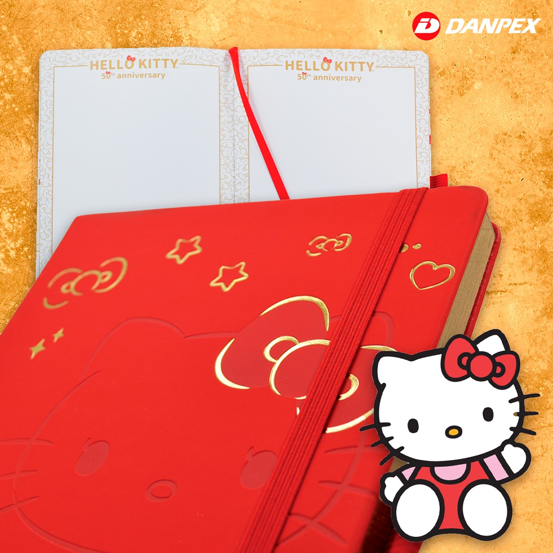 danpex's tweet photo. Amor, encanto y ternura es lo que encontrarás en la libreta de Hello Kitty, tiene detalles que la hace única.
📷Consigue tus favoritas en Lumen, Office Max, Office Depot, Ofix, Gandhi, Liverpool y Sanborns.

📷 https://t.co/HubG6d5pak
#Hello #Kitty #Danpex #Libreta #Cute https://t.co/Quz3EyW1YO