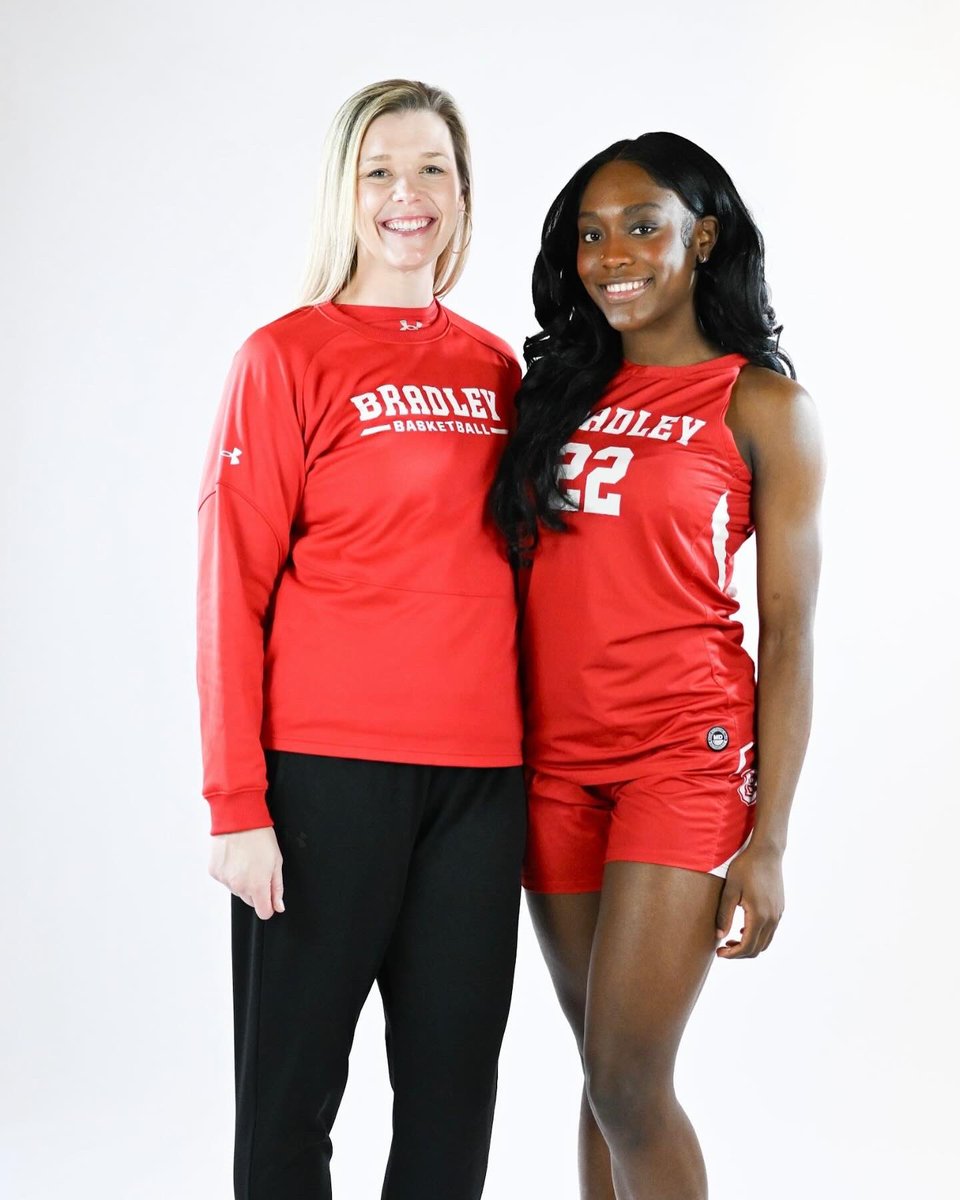 Excited to have received an offer from Bradley University. Thank you coach Pop and the <a href="/BradleyWBB/">Bradley WBB</a> for the interest. #notCommitted 

<a href="/SGTCJets/">SGTC Jets</a> <a href="/Together_on_3/">Coach Carpenter</a>