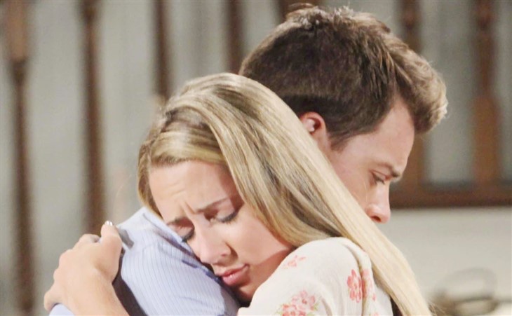 JexMillow's tweet photo. Their sibling relationship is really unmatched
love it when Michael is in protective big brother mode when it comes to Joss. No one can never replace Eden as Josslyn & Chad as Michael That's a FACT !! This is the definition of actual raw sibling chemistry✔️#GreatestBond #GH https://t.co/w38F0FUbT6