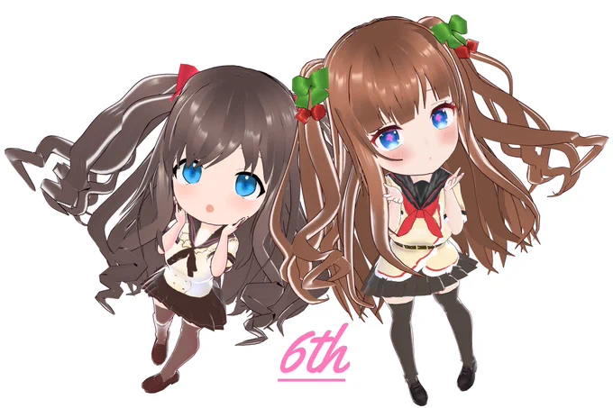 #VRoid 