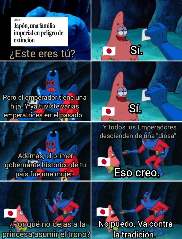 Por el día de la mujer