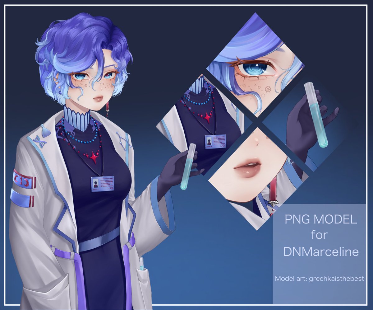 Daisuke_san39's tweet photo. Моя первая пнг моделька ~

#ArtistOnTwitter #art #artist #drawing #drawingart #digitalart #digitalpainting #sketch #витубер #рувитубер #ruvtuber #vtuber https://t.co/clf4qZa5Xv