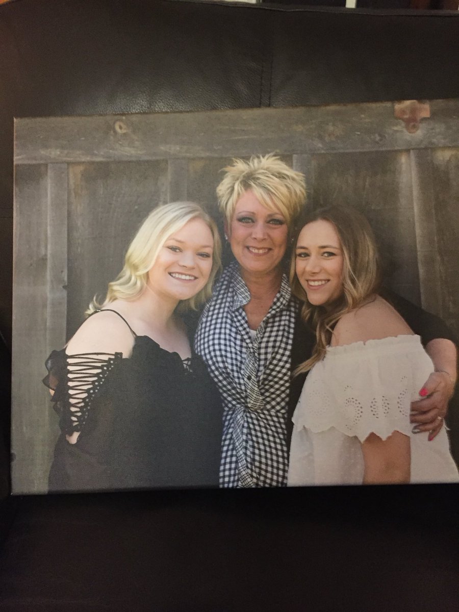 International Women’s Day Blessed to have these 3 in my life ❤️