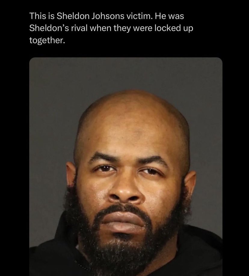 BoyOfficial9's tweet photo. #Joerogan #podcast

#Sheldonjohnson https://t.co/v3EvGkvpUT