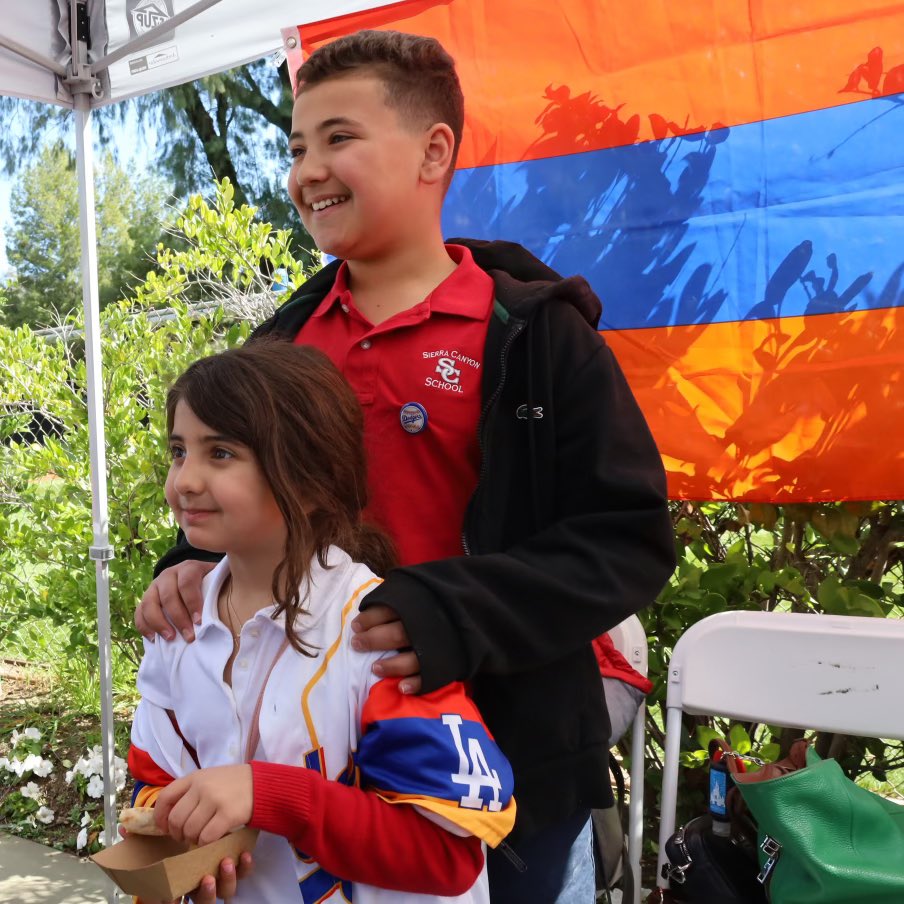 sierracanyon's tweet photo. Sierra Canyon’s 2024 World Languages Week has come to an end! It was a wonderful way to unite and celebrate our community’s diverse languages and cultures. Be sure to check out tonight’s Trailblazer for a closer look into our week-long activities. #WeAreSC #OneSierra #SCDEI https://t.co/OMSY4I5F24