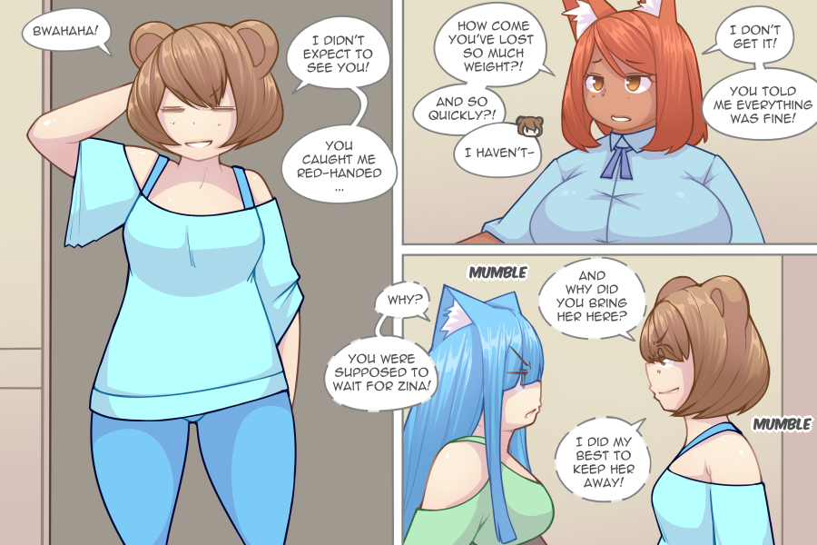 Log Myu - Page 364