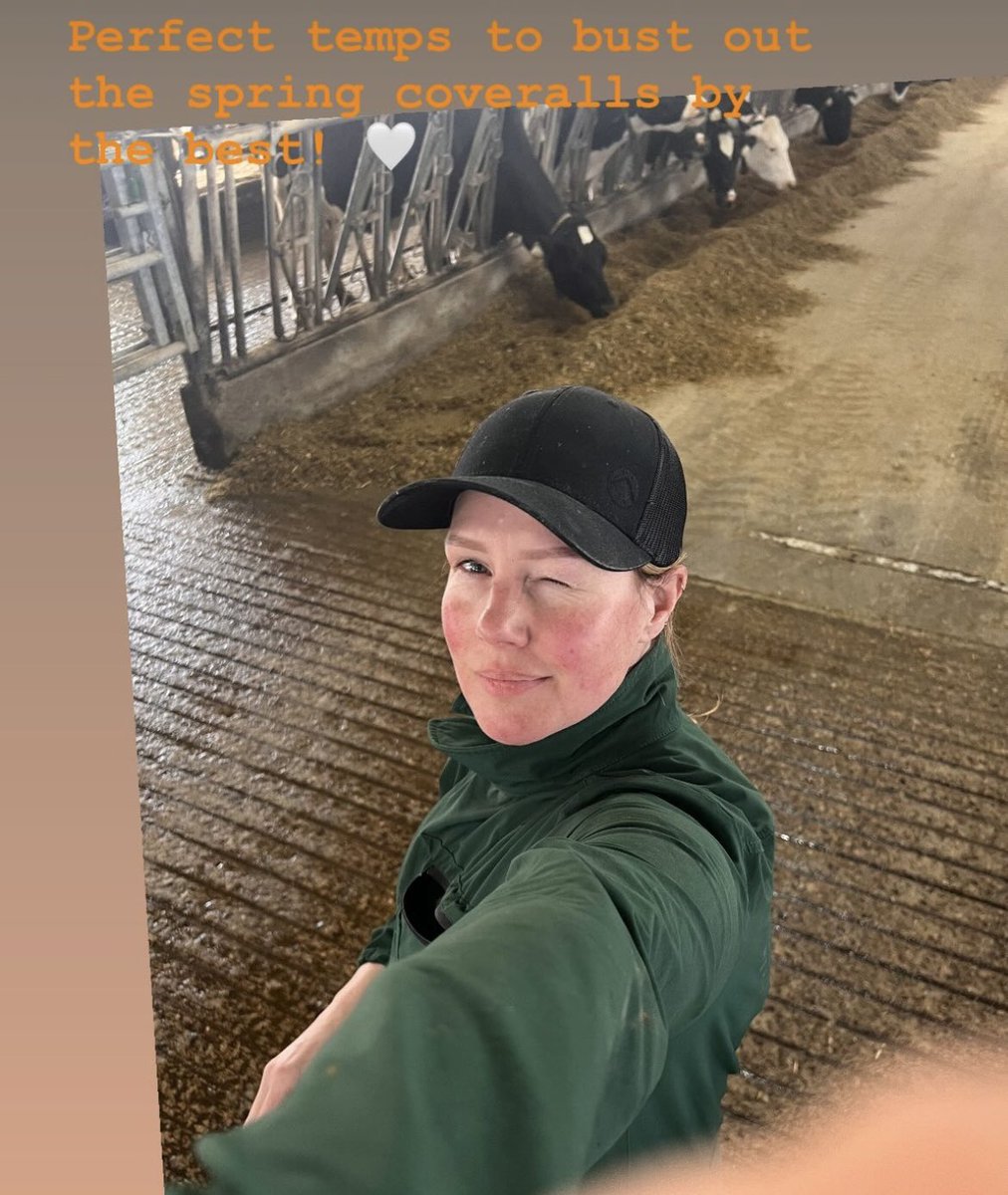 Almelo Holsteins Inc. tweet media