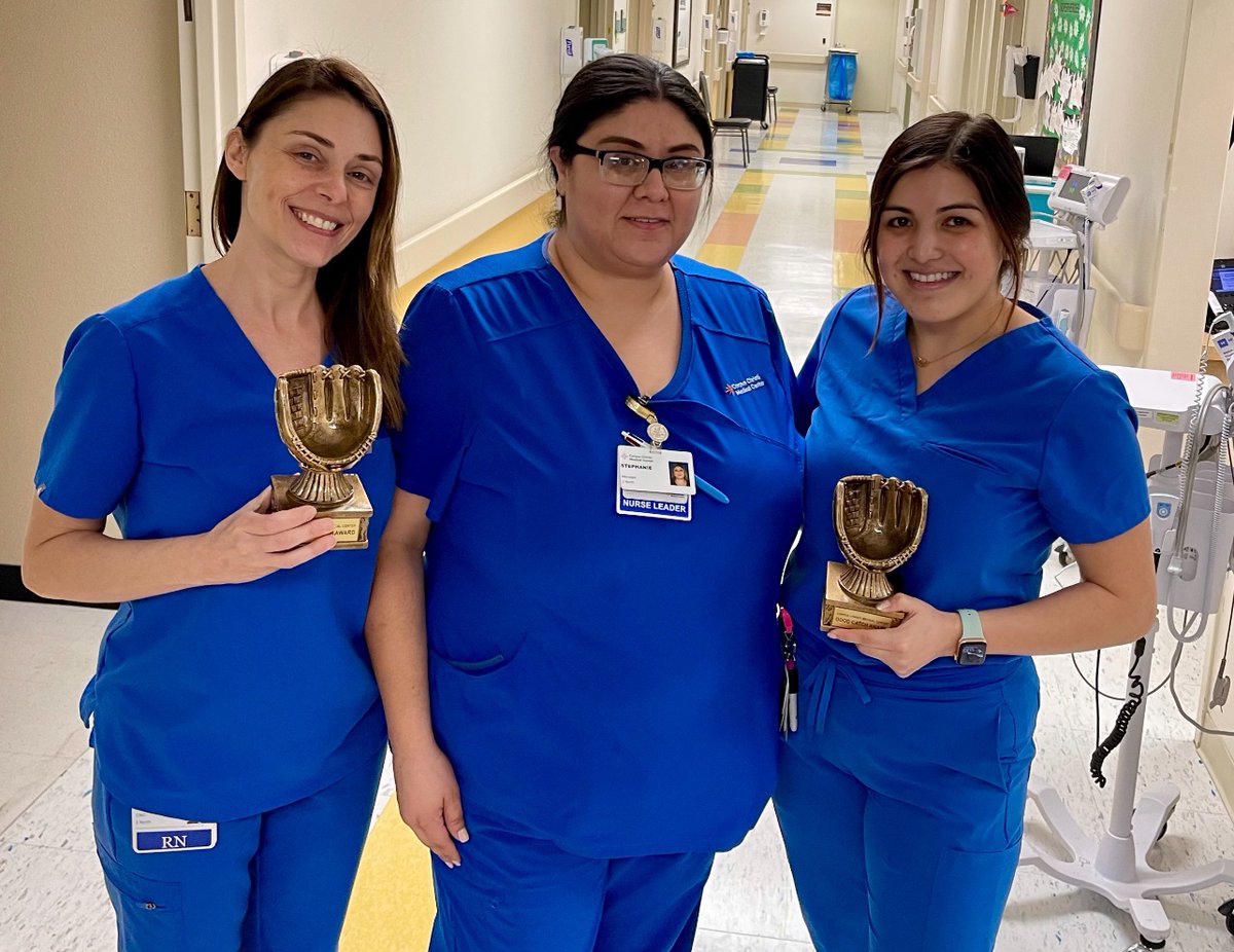 Corpus Christi Medical Center tweet media