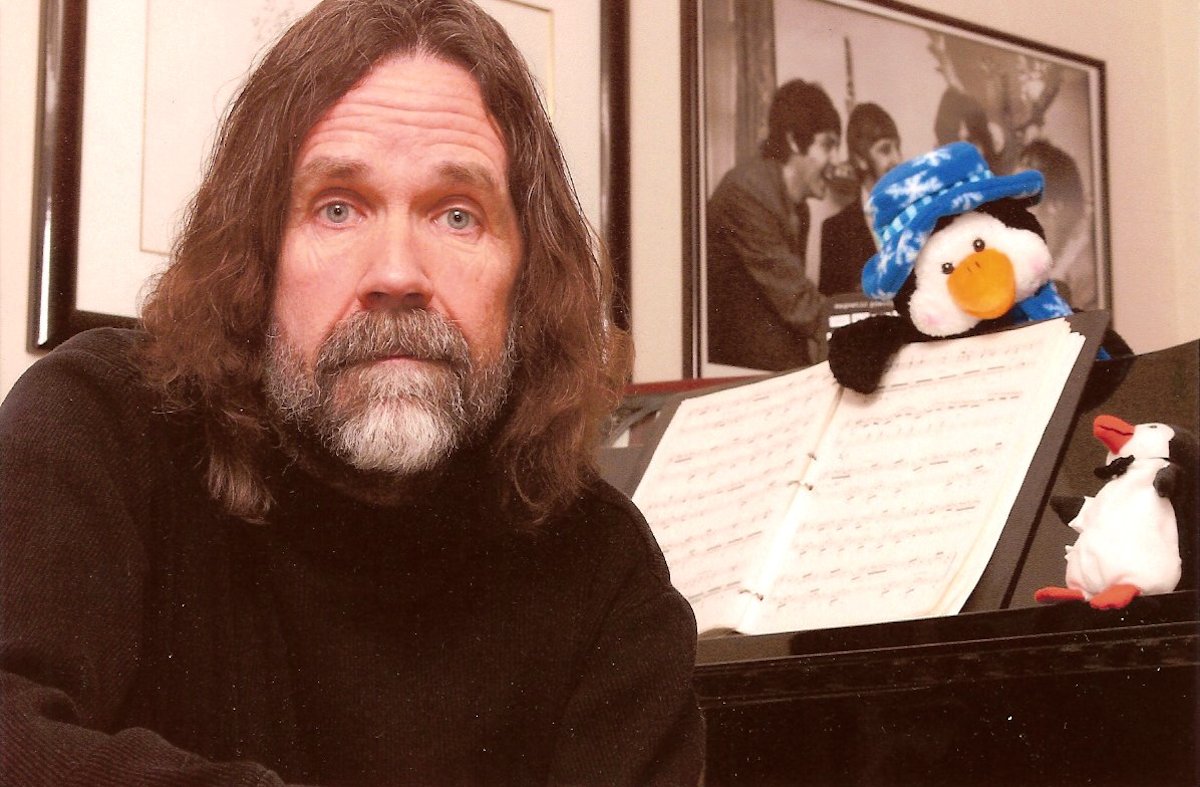 rocknrollgarag1's tweet photo. 17 years without the amazing Boston vocalist Brad Delp. He tragically left us back on March, 9, 2007 at the age of 55. https://t.co/QFfx9K6Eal
