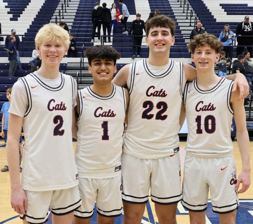 Napoleon Boys Basketball (@boys_napoleon) on Twitter photo Thank you, seniors!!! Thank you, seniors!!!
