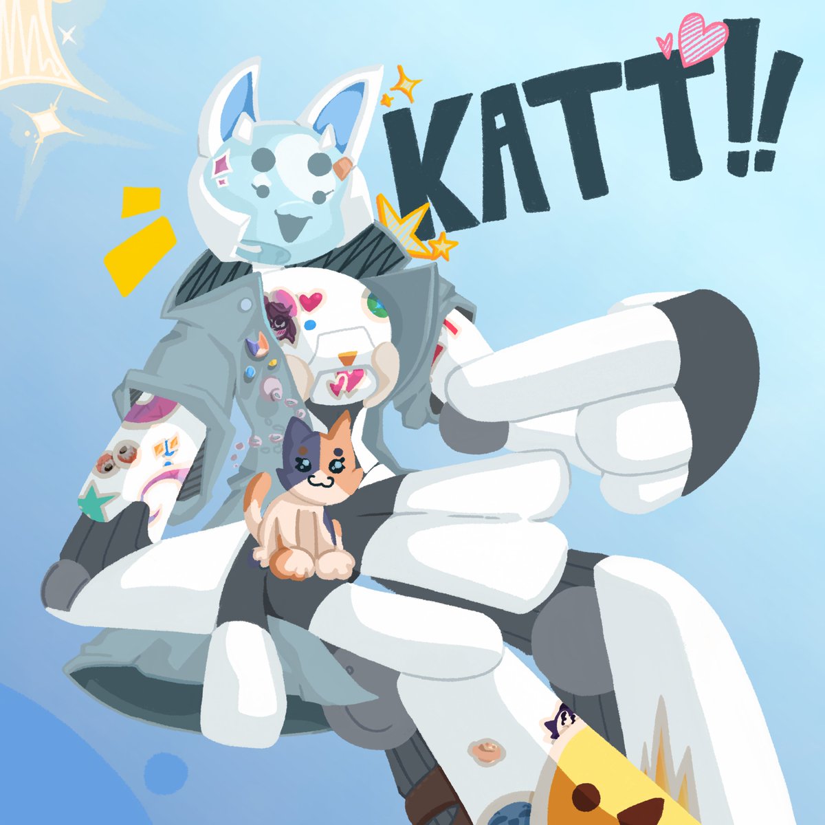 smollness
#Fortnite #FortniteArt #FortniteKatt #FortniteFanArt #FortniteChapter5Season2 #FortniteMythsandMortals