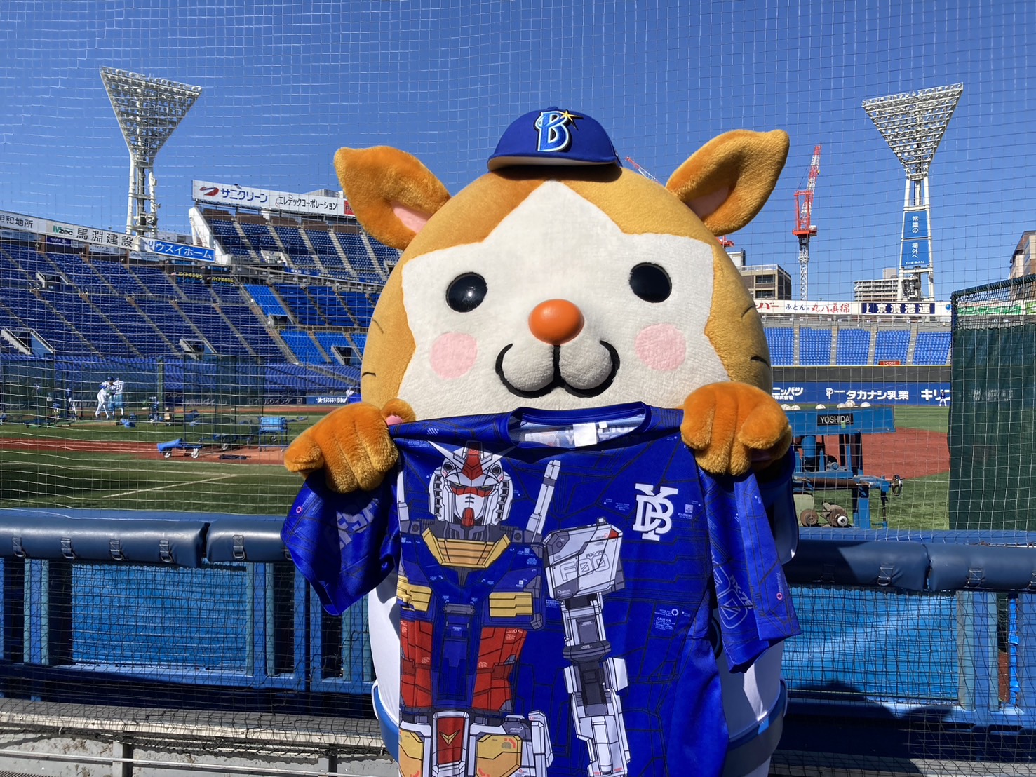 横浜DeNAベイスターズ on X: 