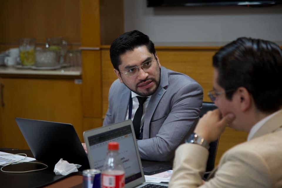 autenticace's tweet photo. Brindamos nuestros servicios de comunicación estratégica a la II Conferencia Internacional de Consenso sobre Seguridad Penitenciaria e Integral en Ecuador, organizado por #EURESP, @FundacionEsquel, @UEenEcuador, @CancilleriaEc y @Presidencia_Ec https://t.co/WBB64EnoZ8