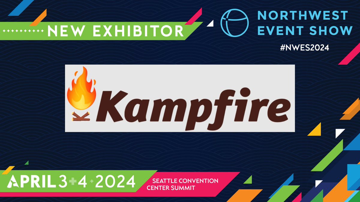 Northwest Event Show tweet media