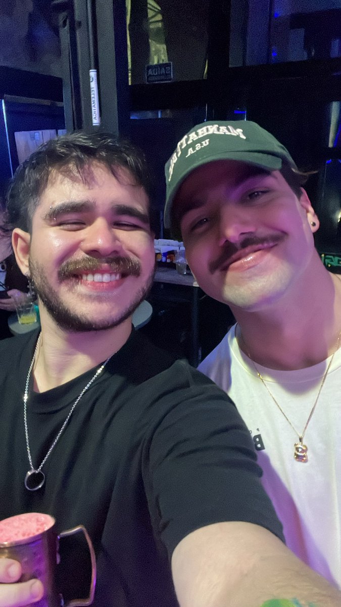 GuaxinimGamer's tweet photo. bigas boys 🤟🤪 https://t.co/tiqKHcr8Yx