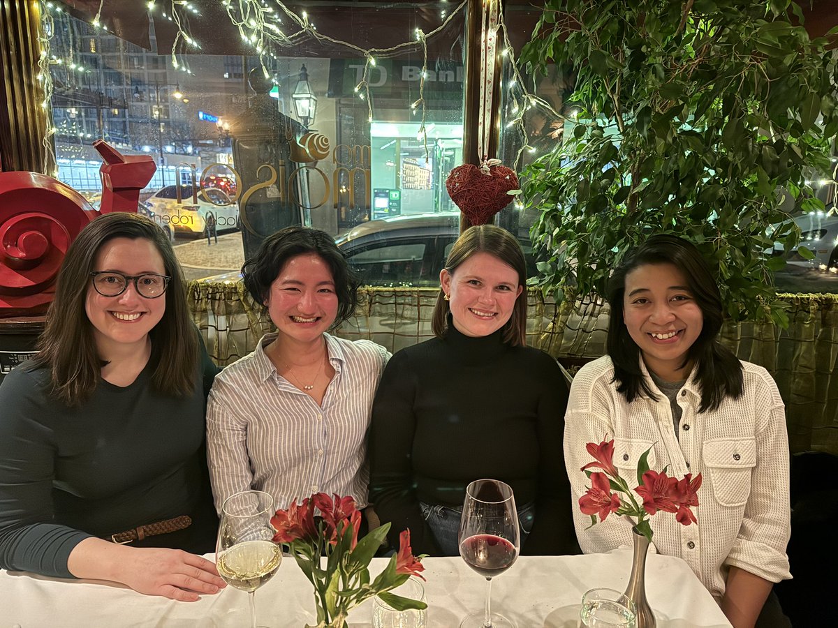 Hana Seung (@seungeheuer) on Twitter photo Finally reached critical mass in <a href="/MatthiasNahrend/">Matthias Nahrendorf</a>’s lab #WomenInSTEM #InternationalWomansDay <a href="/muse__charlotte/">Charlotte</a> <a href="/nkumowski/">Nina Kumowski</a> <a href="/KaysawT/">Kaysaw Tuy</a> 💪👩🔬💅 Finally reached critical mass in <a href="/MatthiasNahrend/">Matthias Nahrendorf</a>’s lab #WomenInSTEM #InternationalWomansDay <a href="/muse__charlotte/">Charlotte</a> <a href="/nkumowski/">Nina Kumowski</a> <a href="/KaysawT/">Kaysaw Tuy</a> 💪👩🔬💅