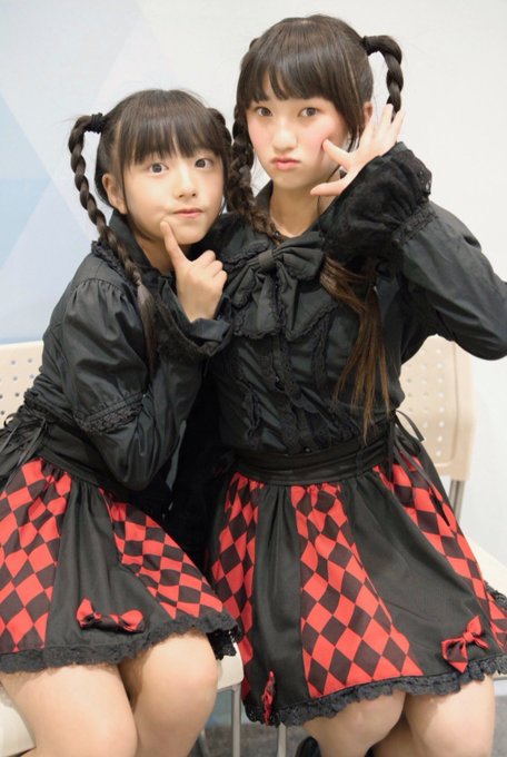 Twitterのコスプレ画像10