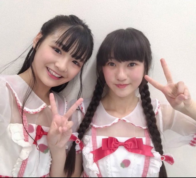 Twitterのコスプレ画像9