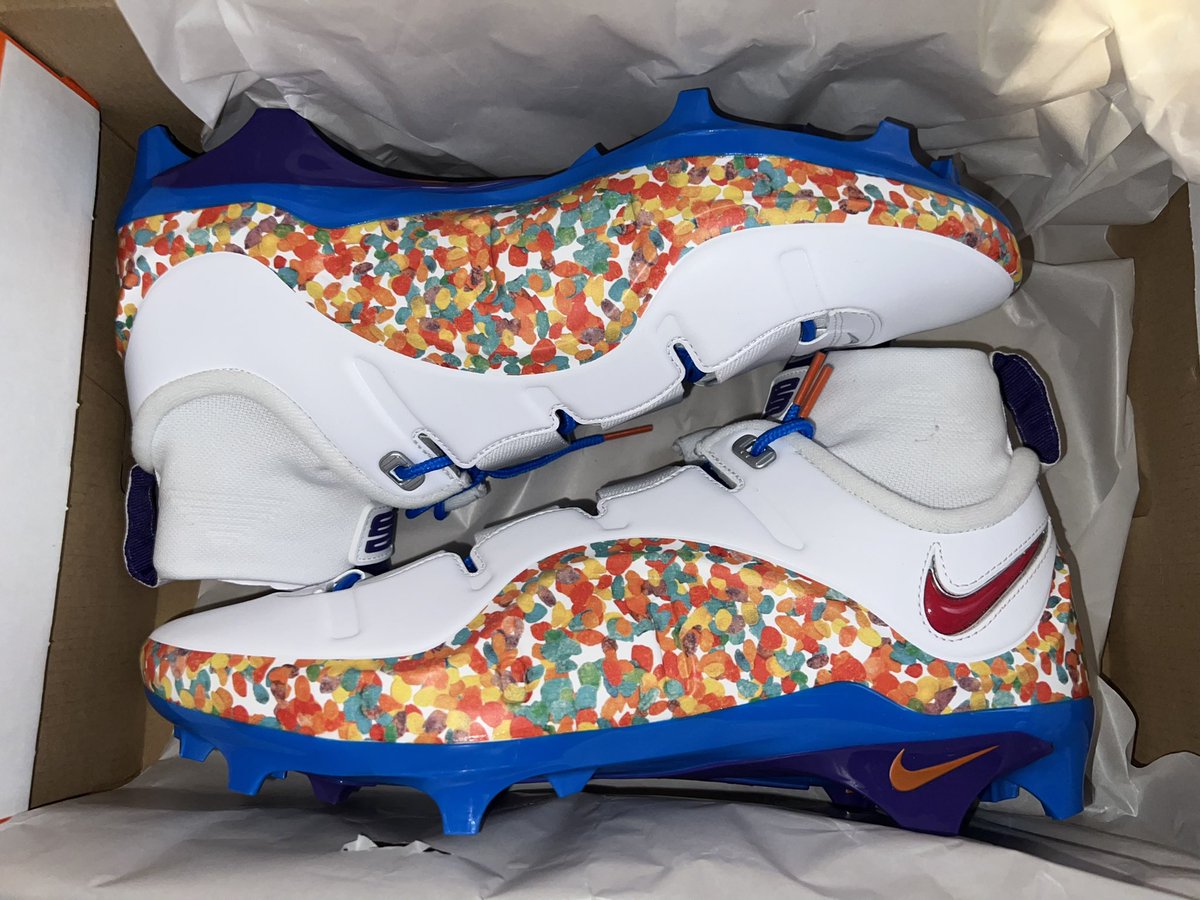lebron 3 fruity pebbles