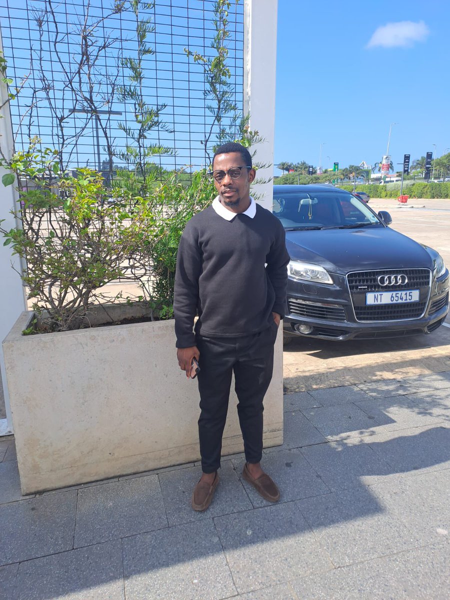 Box14Cooler's tweet image. Ungangipha Nini