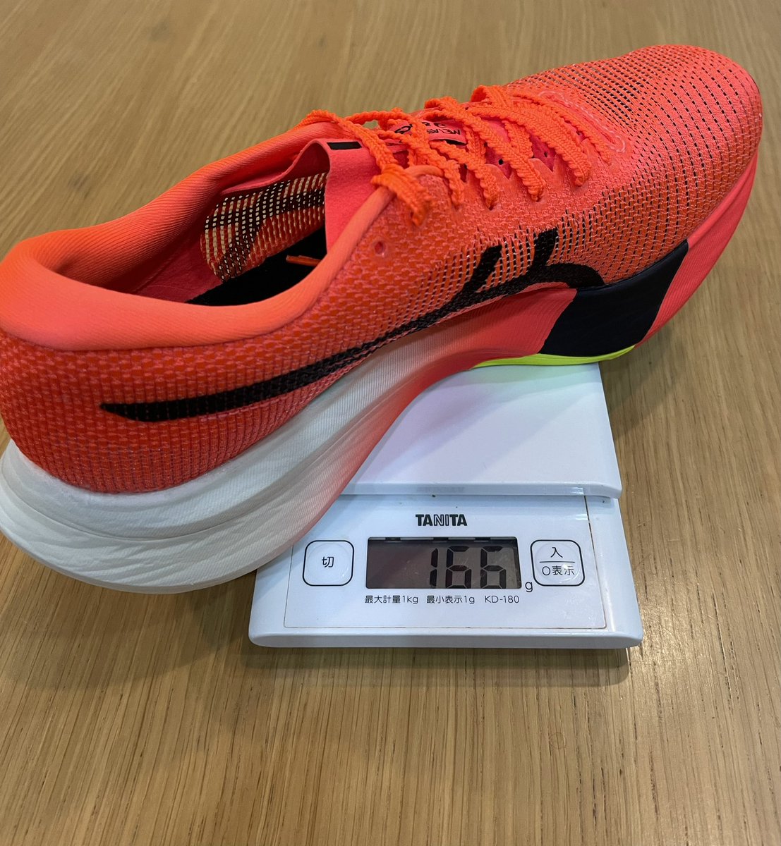 records_ts's tweet image. いい感じだ。思ったより軽い。
#edgeplus と同じって言えば同じだが。

信頼できそう。
#edgeparis