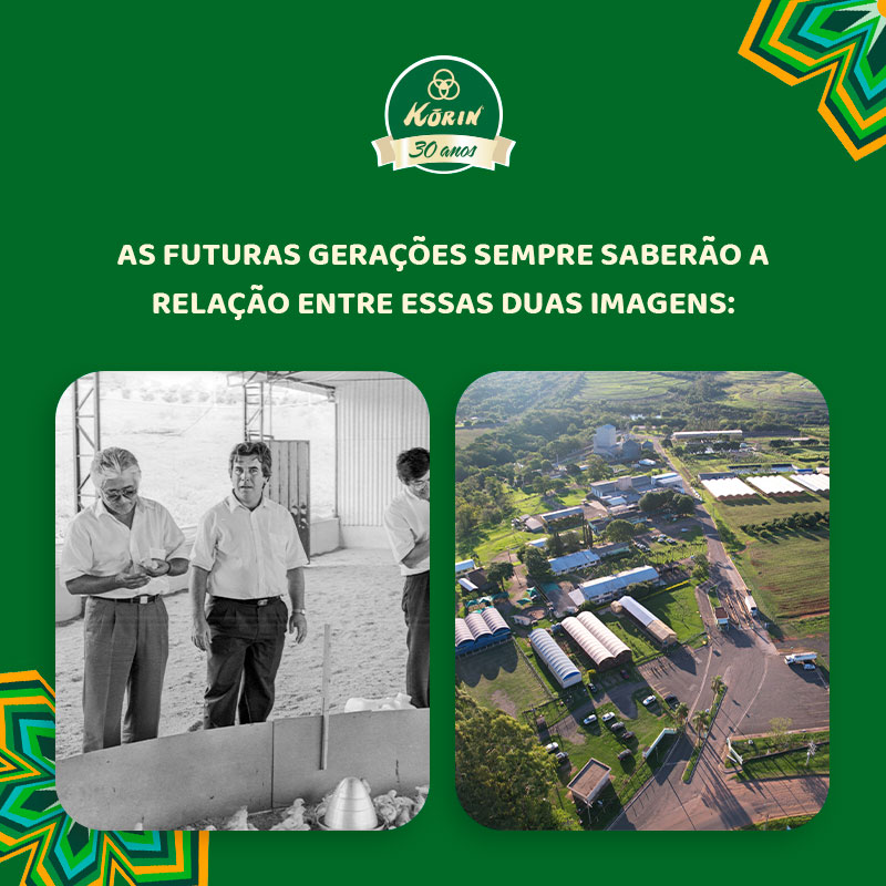 KorinAlimentos's tweet photo. As futuras gerações sempre saberão reconhecer métodos os quais promovam a preservação do meio ambiente e a elevação da qualidade da vida humana, como a Agricultura Natural:
https://t.co/xmEqJyxoRy https://t.co/dznO7wETX8