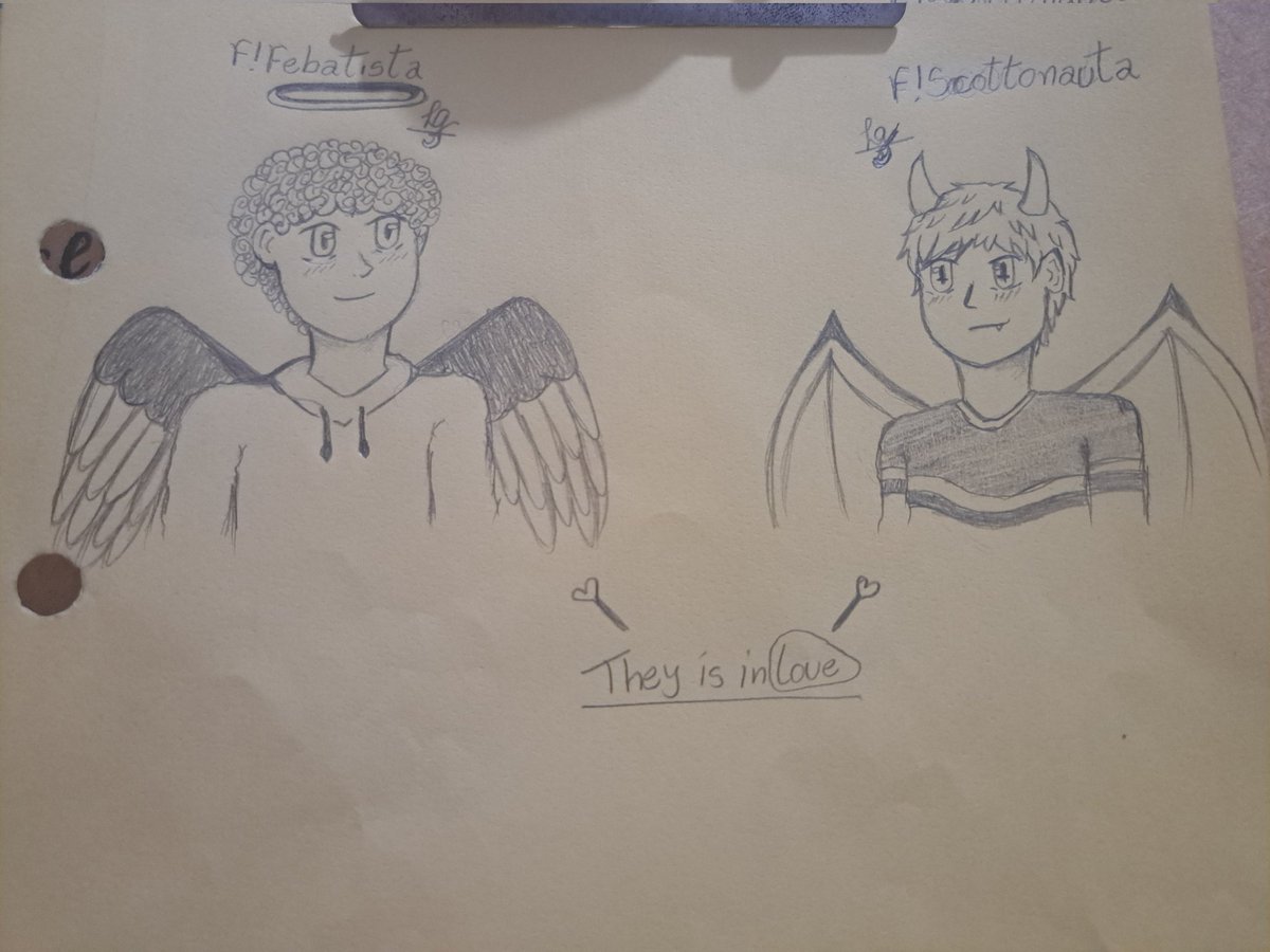 btskzlau's tweet photo. Eles são meu mais novo vício socorro
#Goodomensduo #froggsmpfanart #froog #Froggsmp #scottonautafanart #febatista https://t.co/d7UlMh9tZl