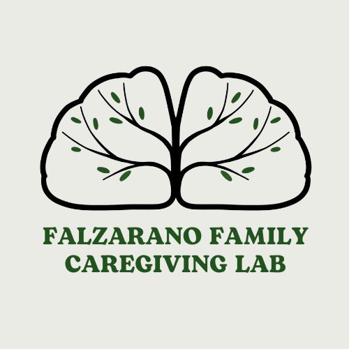 FF Caregiving Lab @ USC Leonard Davis tweet media