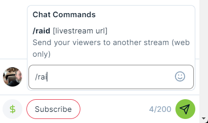 VapinGamers's tweet photo. Well well well, I am not gonna say anything @ric_rac I promise.....but this is dope to see. I accidentally typed this into my chat box......

#RumbleTakeover 
#LetsRaid https://t.co/ohoyxwzt6Q